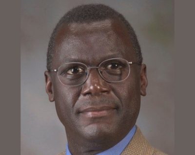 Dr. Jactone Arogo Ogejo