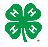 4H Logo - Publication 4H-421NP.