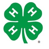 4H Logo - Publication 4H-427NP.
