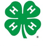 4H Logo - Publication 4H-429NP.