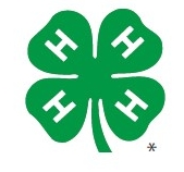 4H logo - Publication 4H-477NP