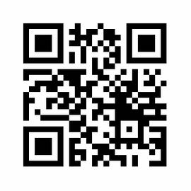 QR code link to foodsafety.ces.ncsu.edu