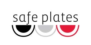 safe plates logo