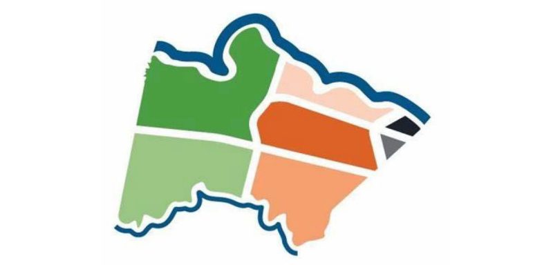Figure 3. Powhatan County Logo.